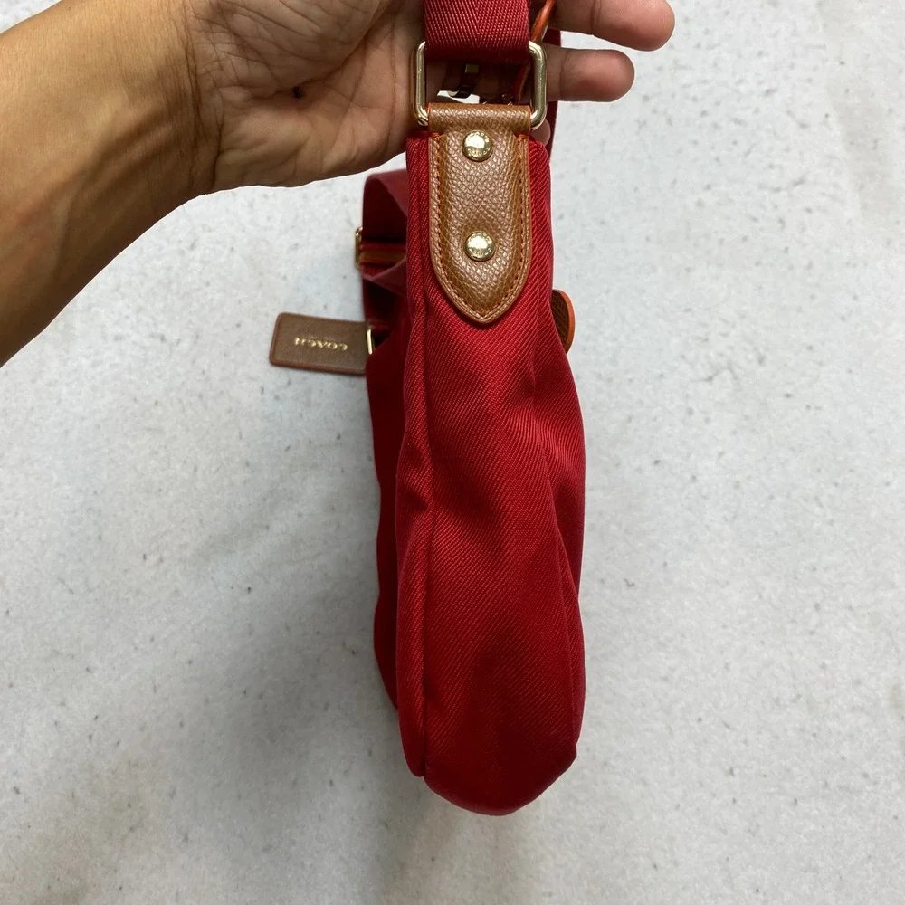 Coach see all
